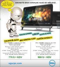 Dell All-in-One PC